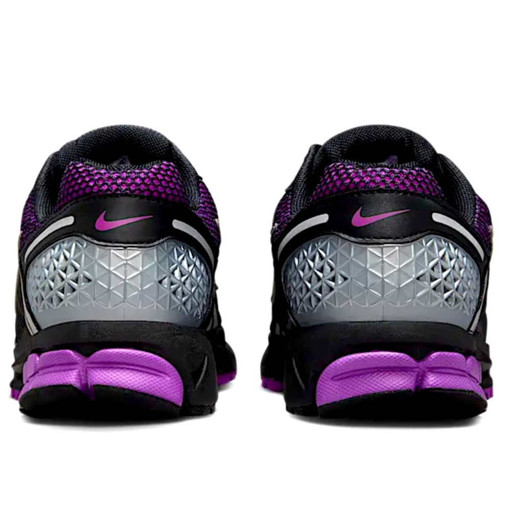 💜 NIKE ZOOM VOMERO 5 VIVID PURPLE 💜 - Picture 5 of 5